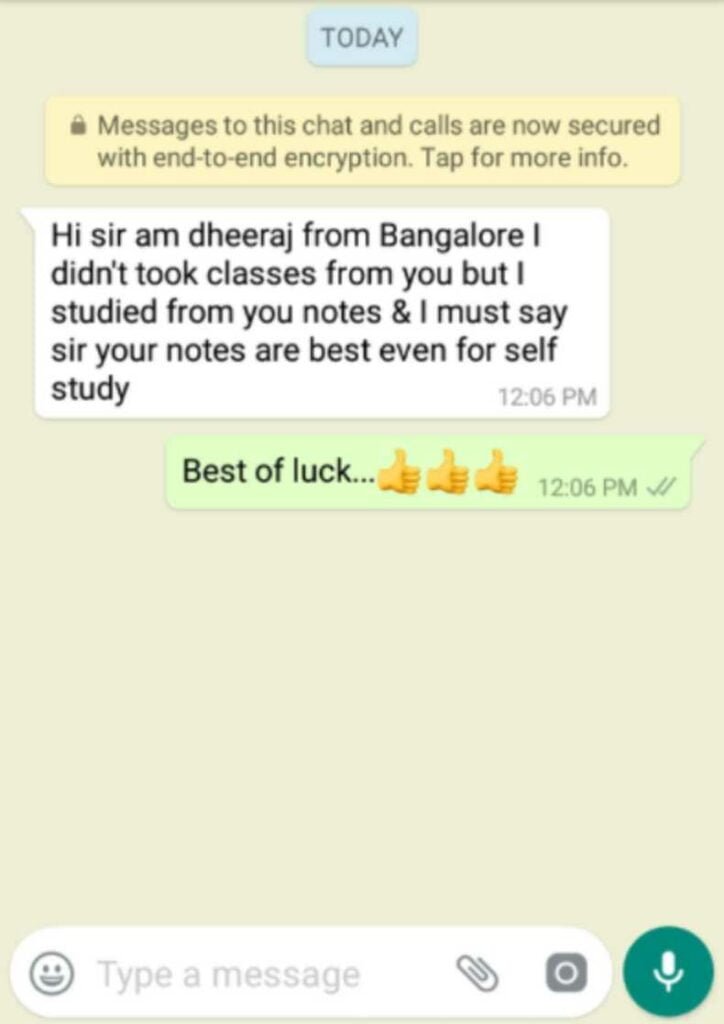 CA PURUSHOTTAM AGGRAWAL 8