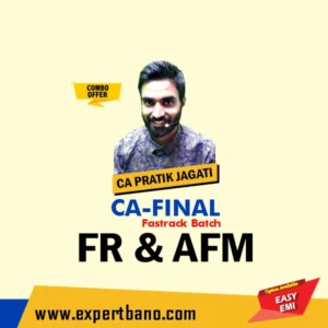 CA Pratik Jagati Digital Education