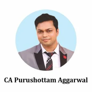 CA PURUSHOTTAM AGGARWAL