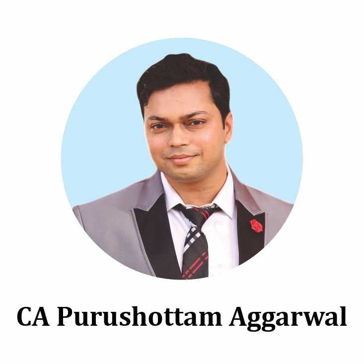 CA Purushottam Aggarwal