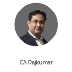 CA RAJKUMAR
