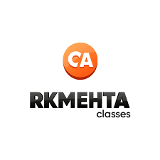 CA RK MEHTA CLASSES