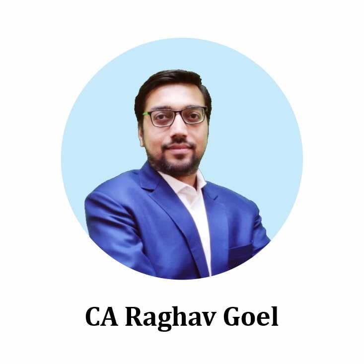 CA Raghav Goel