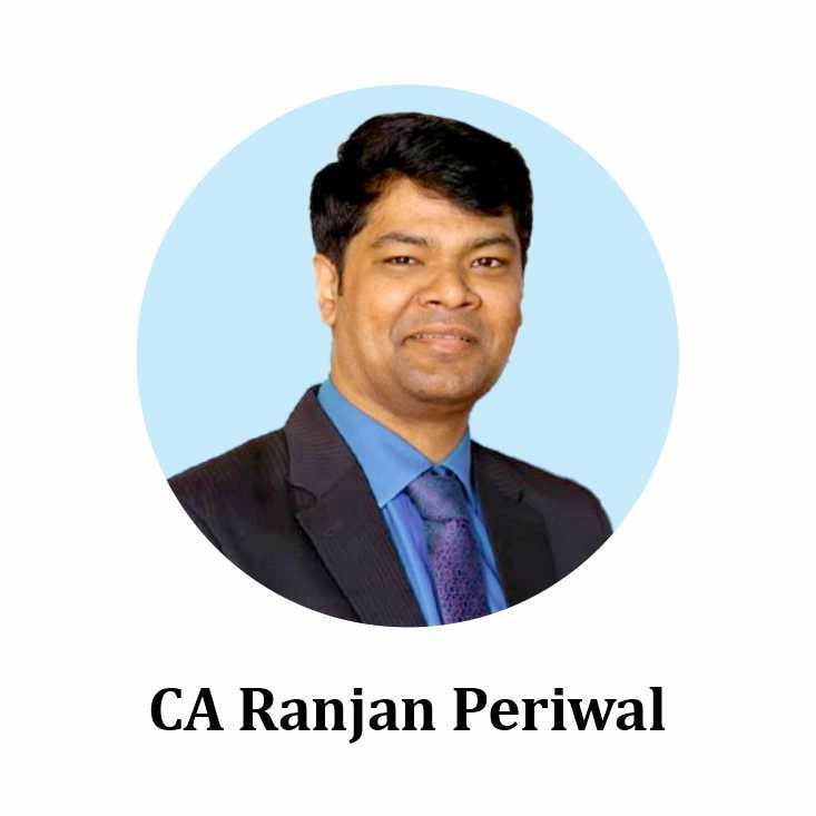 CA Ranjan Periwal