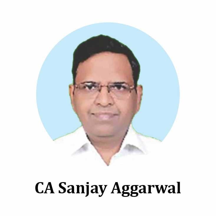 CA Sanjay Aggarwal