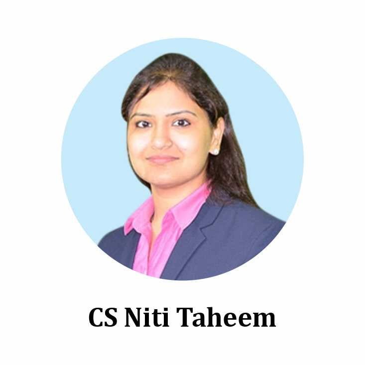 CS Niti Taheem