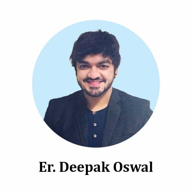 Er. Deepak Oswal