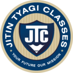 Jitin Tyagi classes