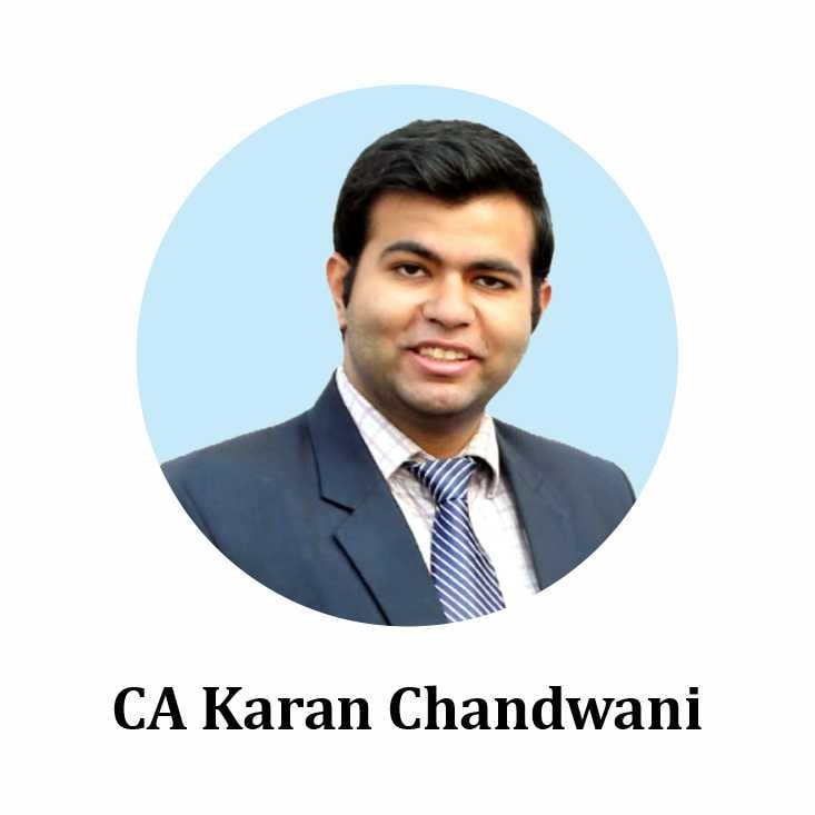 ca Karan Chandwani