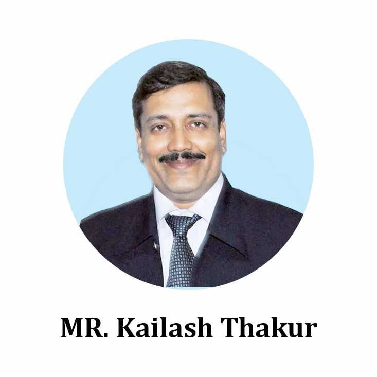 MR. Kailash Thakur