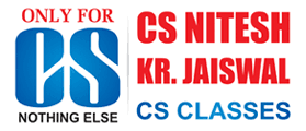Nitesh Kumar Jaiswal Classes