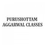 Purushottam Aggarwal classes