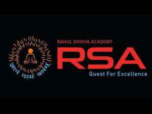 Rahul Shikha Academy