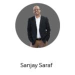 SANJAY SARAF