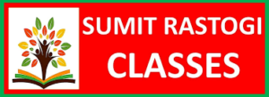 Sumit Rastogi classes