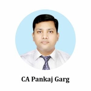 ca pankaj garg