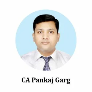 ca pankaj garg