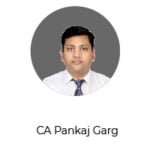 ca pankaj garg