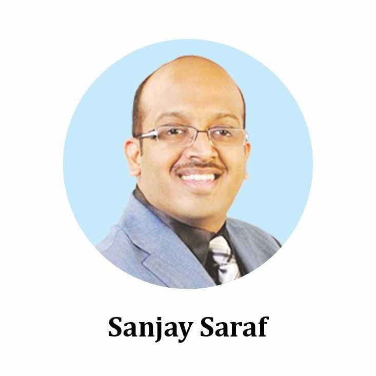sanjay saraf sir