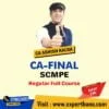 IGP CA Ashish Kalra