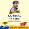 CA Ajay Agarwal, CA Atul Agarwal