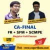 CA Ajay Agarwal, CA Atul Agarwal