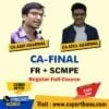 CA Ajay Agarwal, CA Atul Agarwal