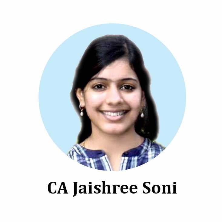 CA Jaishree Soni