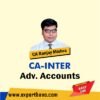 CA Ranjay Mishra