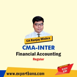 CA Ranjay Mishra