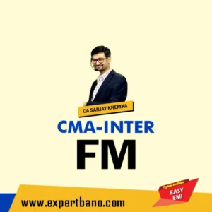 CA SANJAY KHEMKA