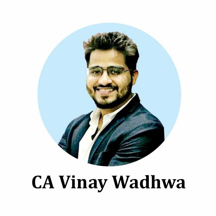 CA Vinay Wadhwa