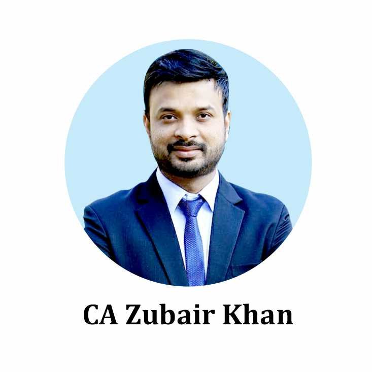 CA Zubair Khan