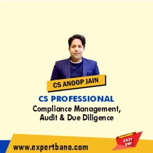 CS ANOOP JAIN