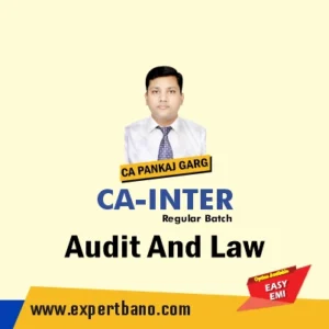 PANKAJ GARGA