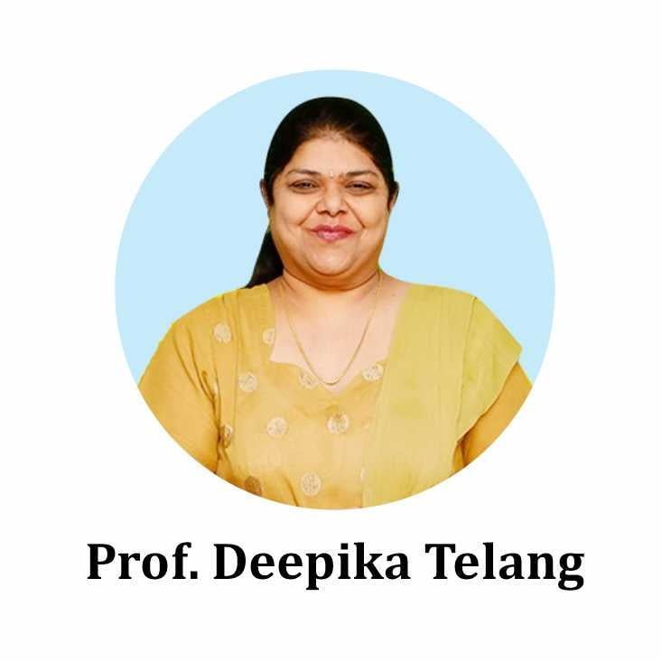Prof. Deepika Telang