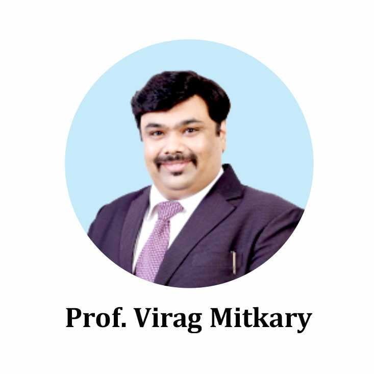 Prof. Virag Mitkary
