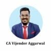 CA Vijender Aggarwal