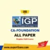 IGP CA Ashish Kalra