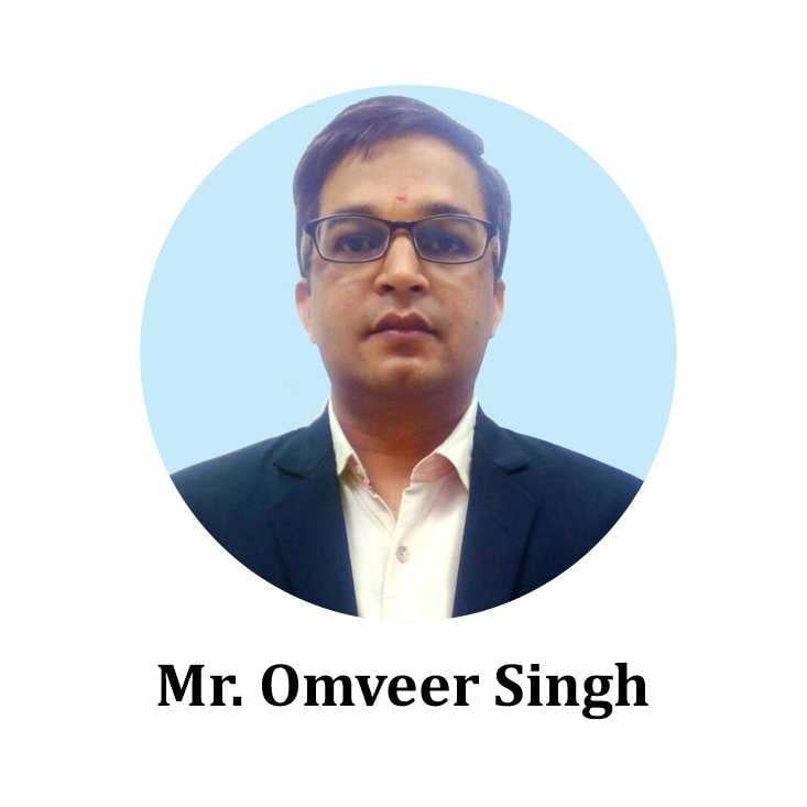 Mr. Omveer Singh