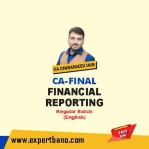 CHIRANJEEV JAIN SIR