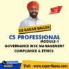 CS GAGAN SALUJA