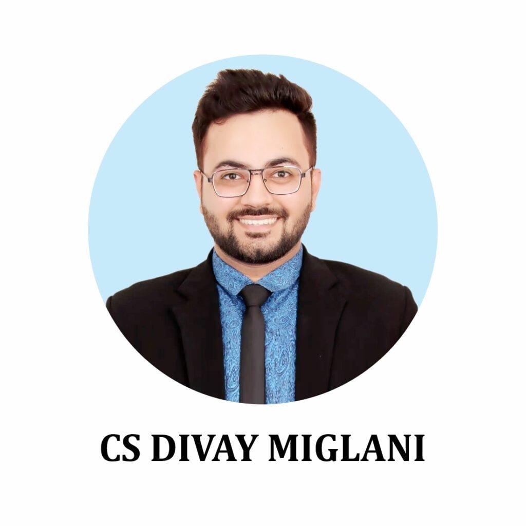 CS DIVAY MIGLANI