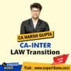 CA HARSH GUPTA