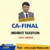 15 CA YASHVANT MANGAL