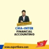 CA Pranav Chandak