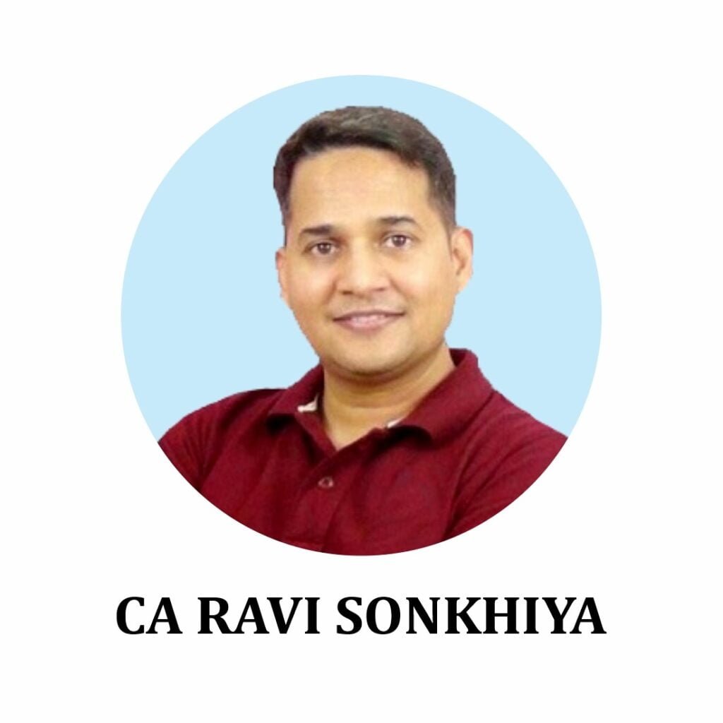 Ravi Sonkhiya