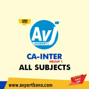 AVJ ACADEMY