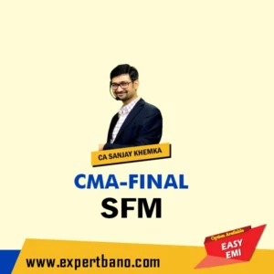CA SANJAY KHEMKA
