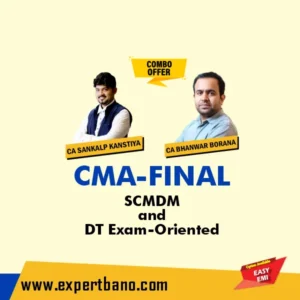 CA Sankalp Kanstiya